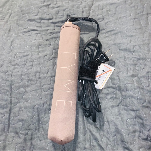 TYME iron - Picture 2 of 2